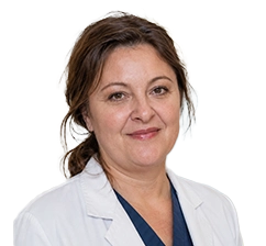 Гордиенко Марина Константиновна