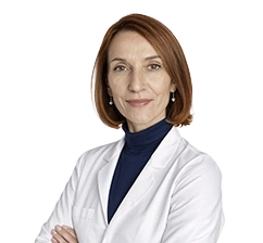 Комарова Мария Владимировна