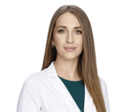 Логашова Кристина Алексеевна