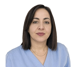 Новикова Галина Дмитриевна